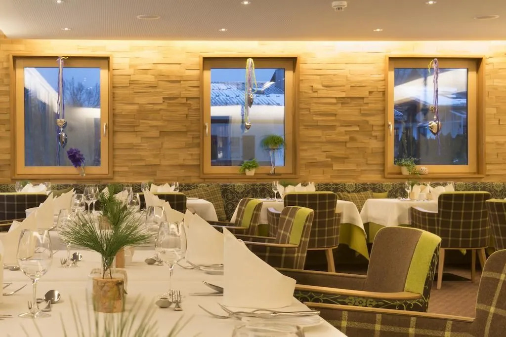 Boutiquehotel Grandau