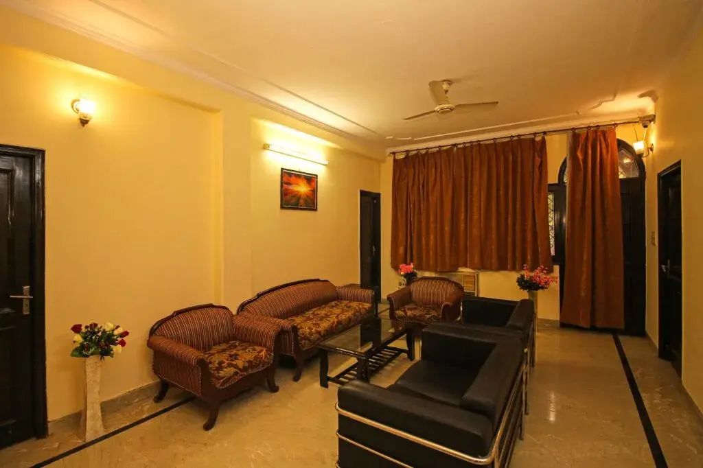 Stardust Residency by OYO Rooms