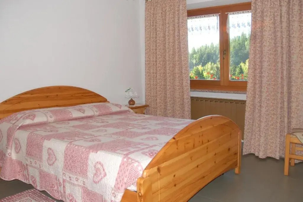 Agriturismo Plan dAvie