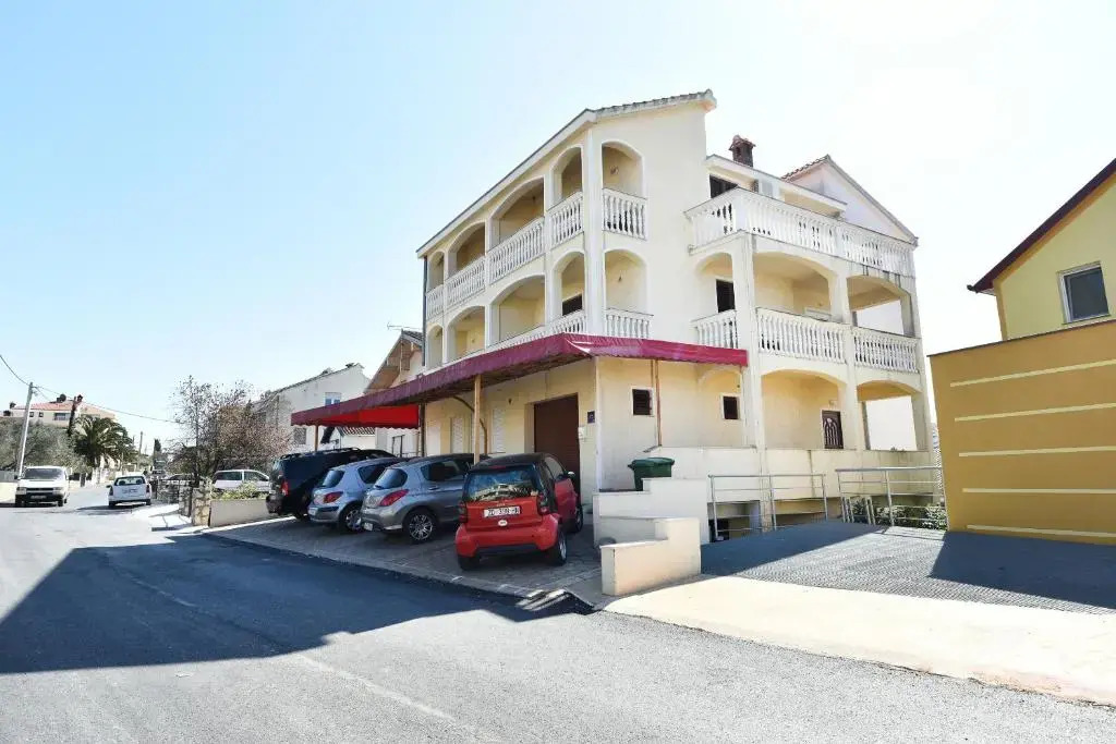 Apartments Anita