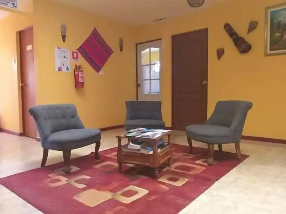Casa de Thelma