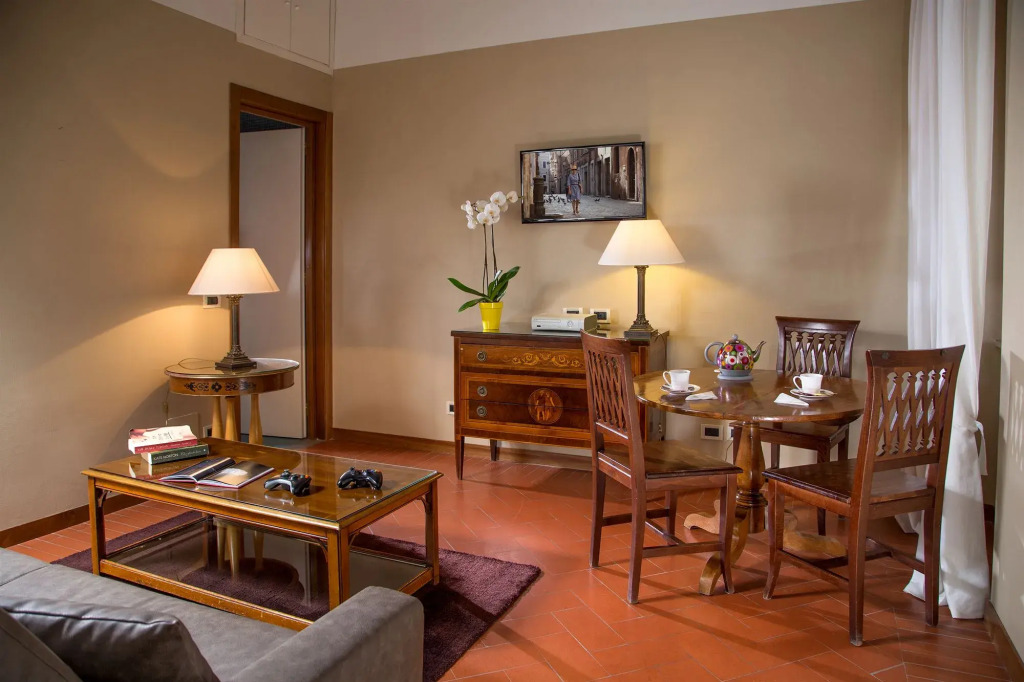 Astrid Roma Suites