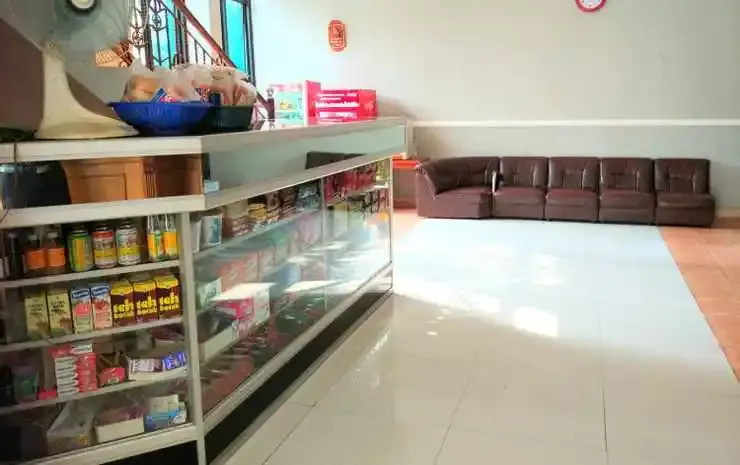 Hotel Slamet