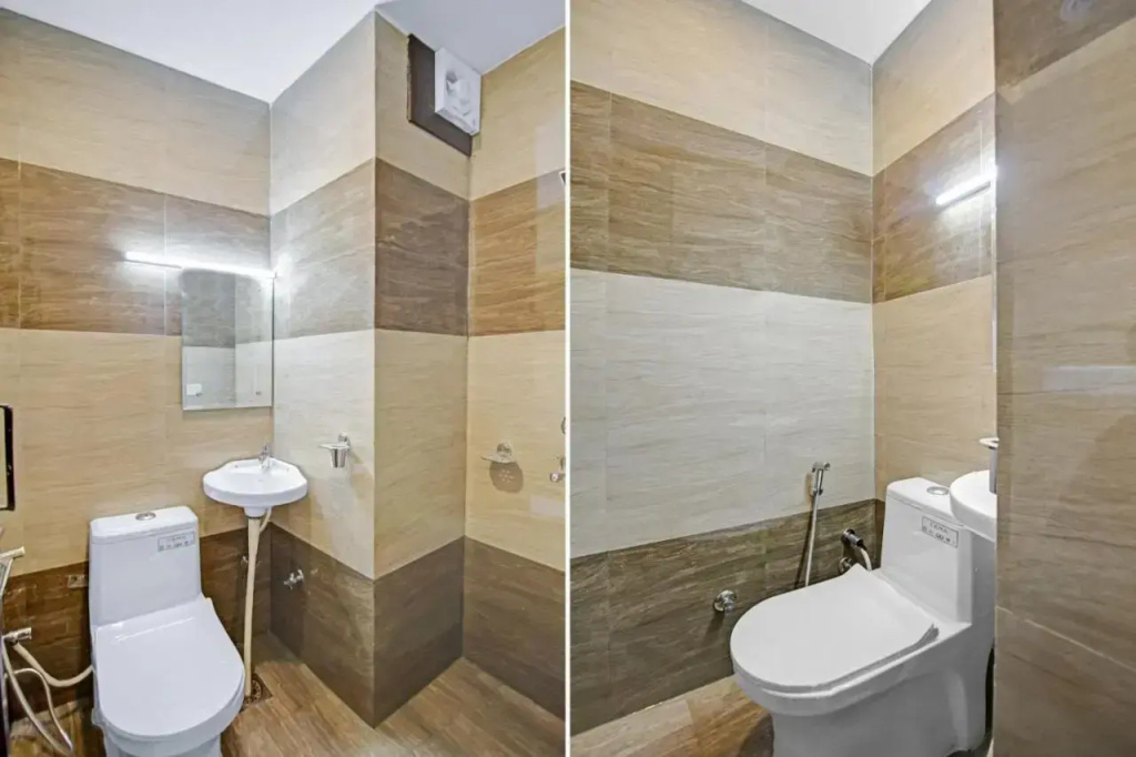 OYO Flagship 70251 Hotel Starwood