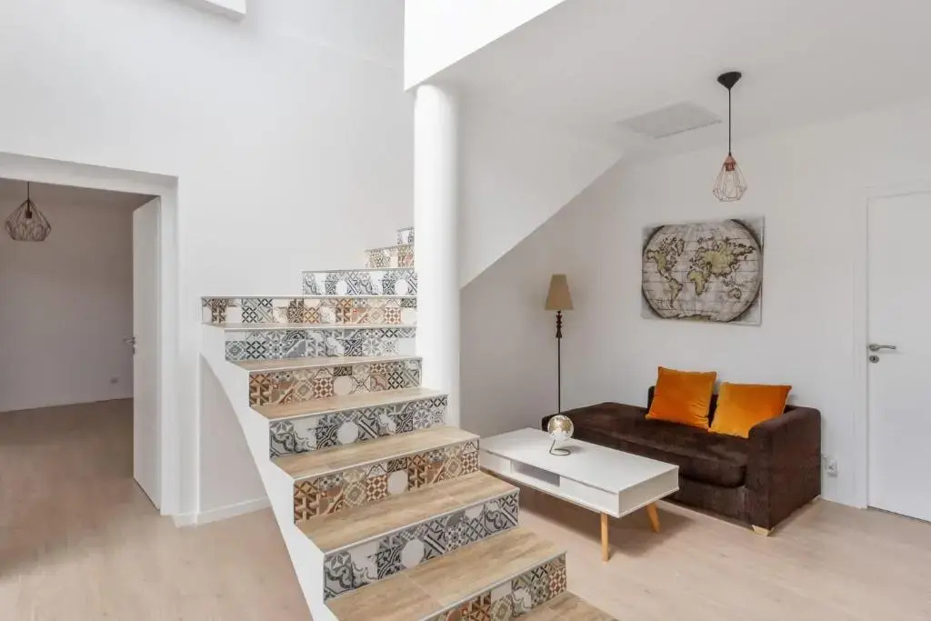 Splendid villa with pool and seaview 20 min away from Nice center - Welkeys