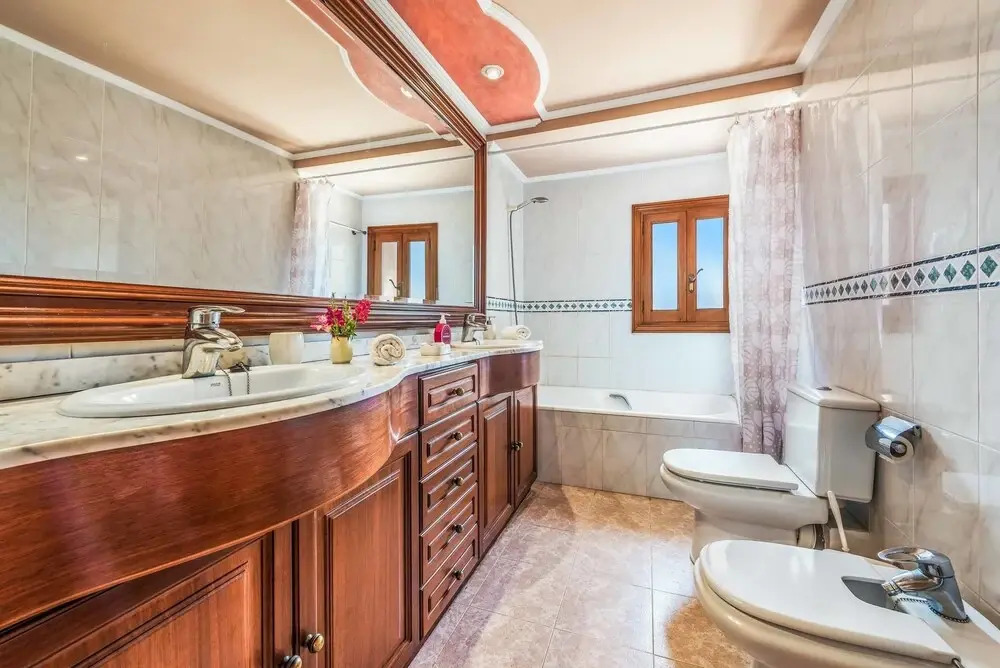 Casa Sa Hort
