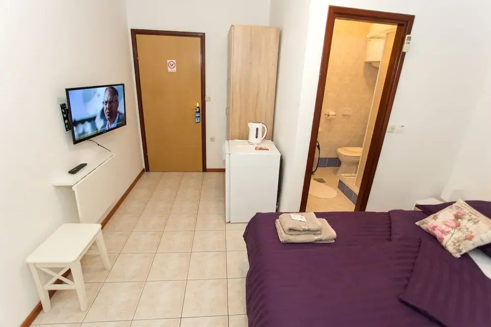 Apartments Villa Sol