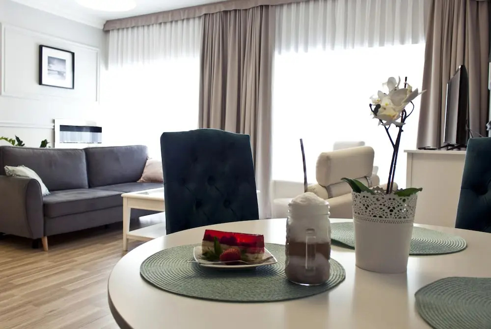 Slavia by Baltic Home