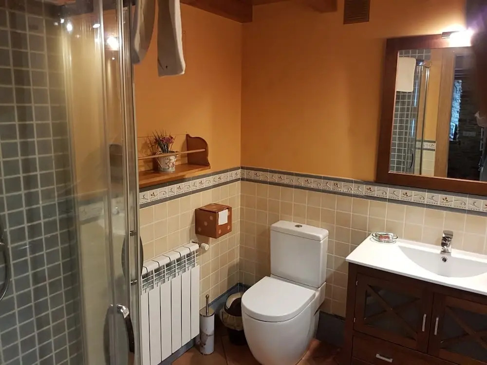 Casa Viduedo