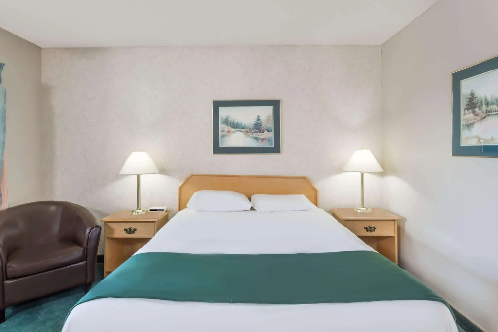 Ramada by Wyndham