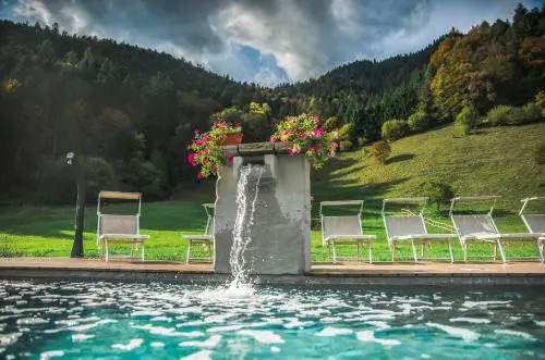 Chalet Verde