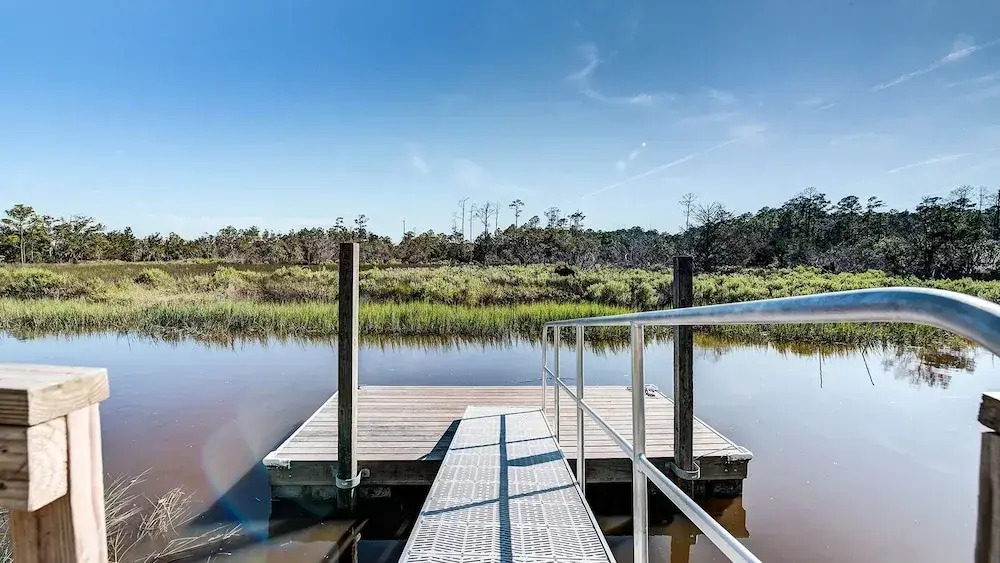 Cooper House by Peace Vacations