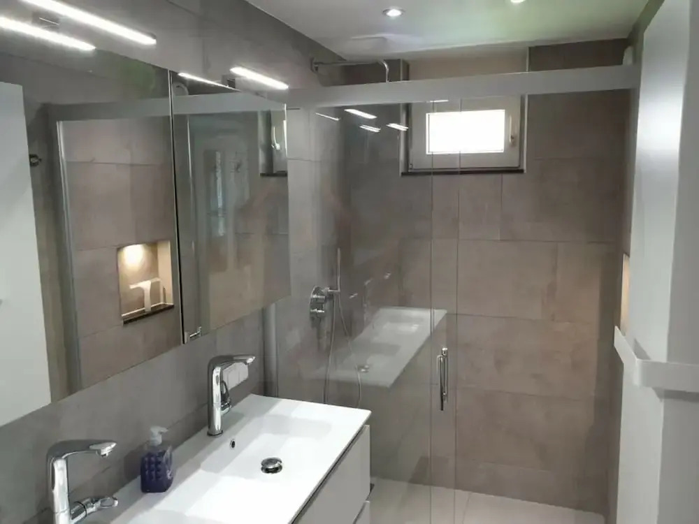 Vision Comfortable Holiday Residence