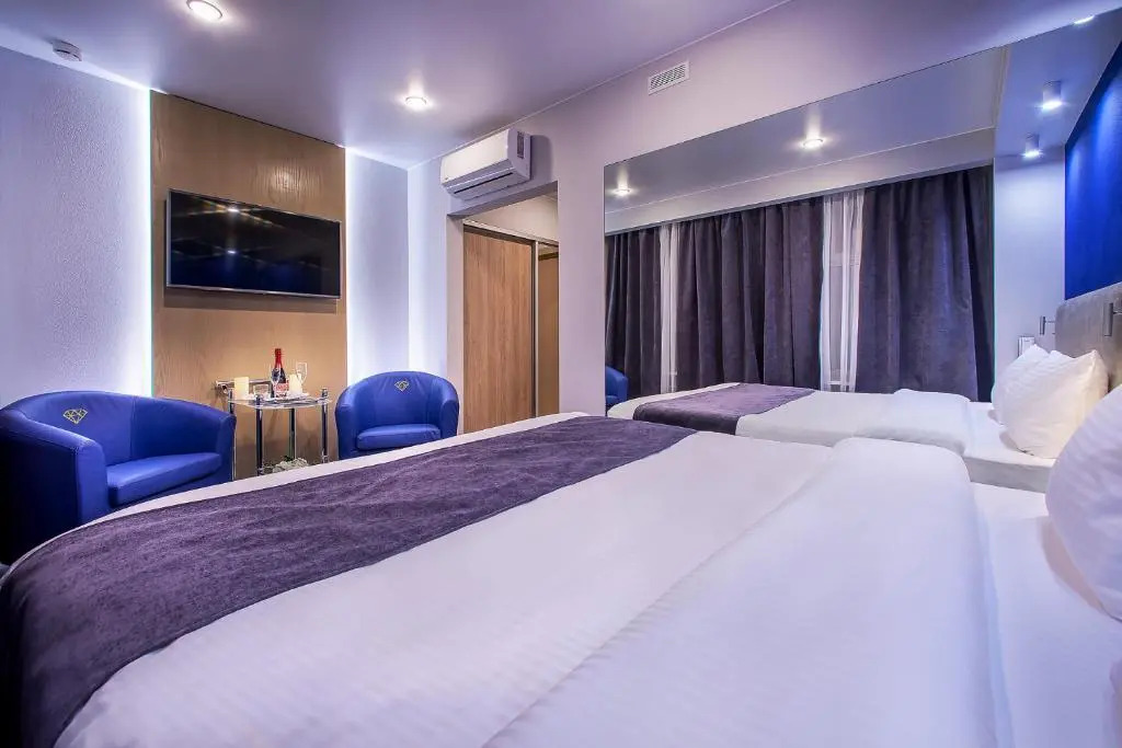 ApartStudio FontanКа
