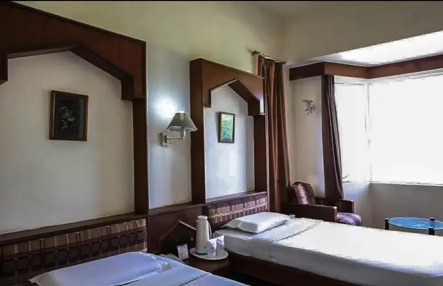 Hotel Samdariya Inn