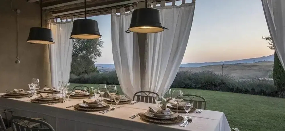 Verdidea - VILLA AMATO