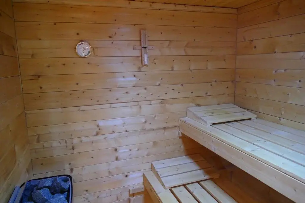 B&B Aux Beaux Buis