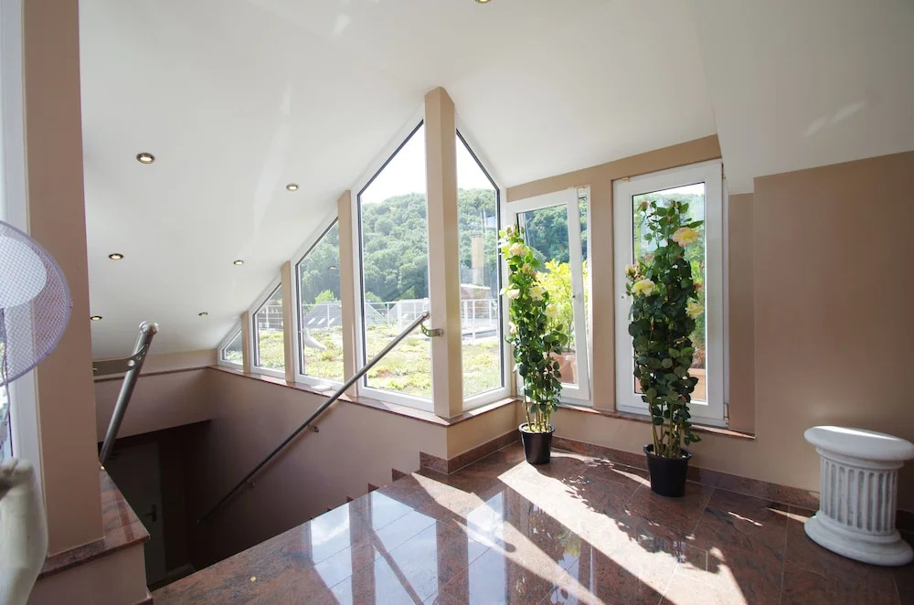 Luxury-Apartment Alexandra