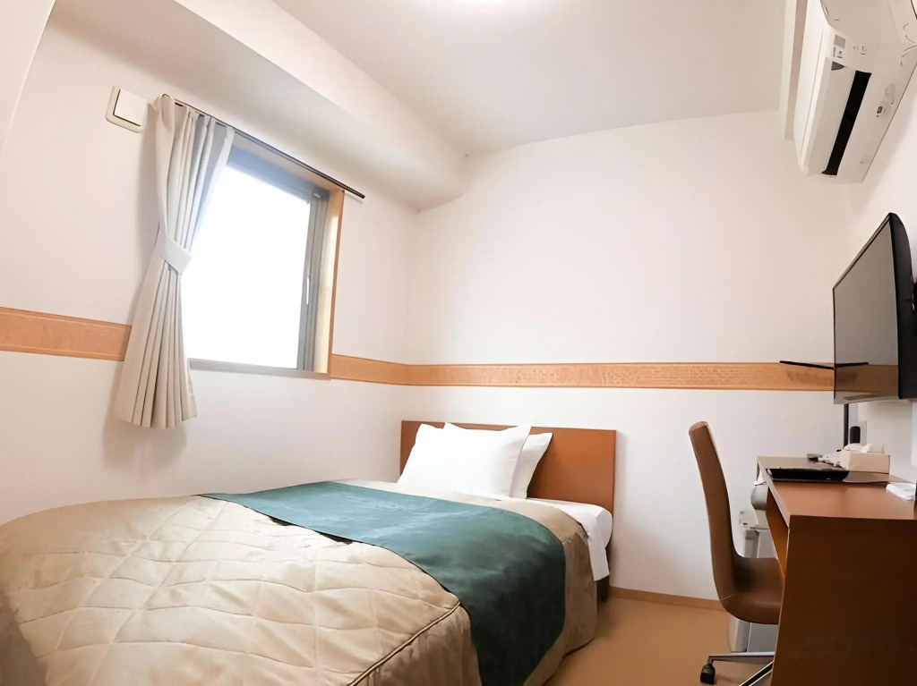 REX INN Namba