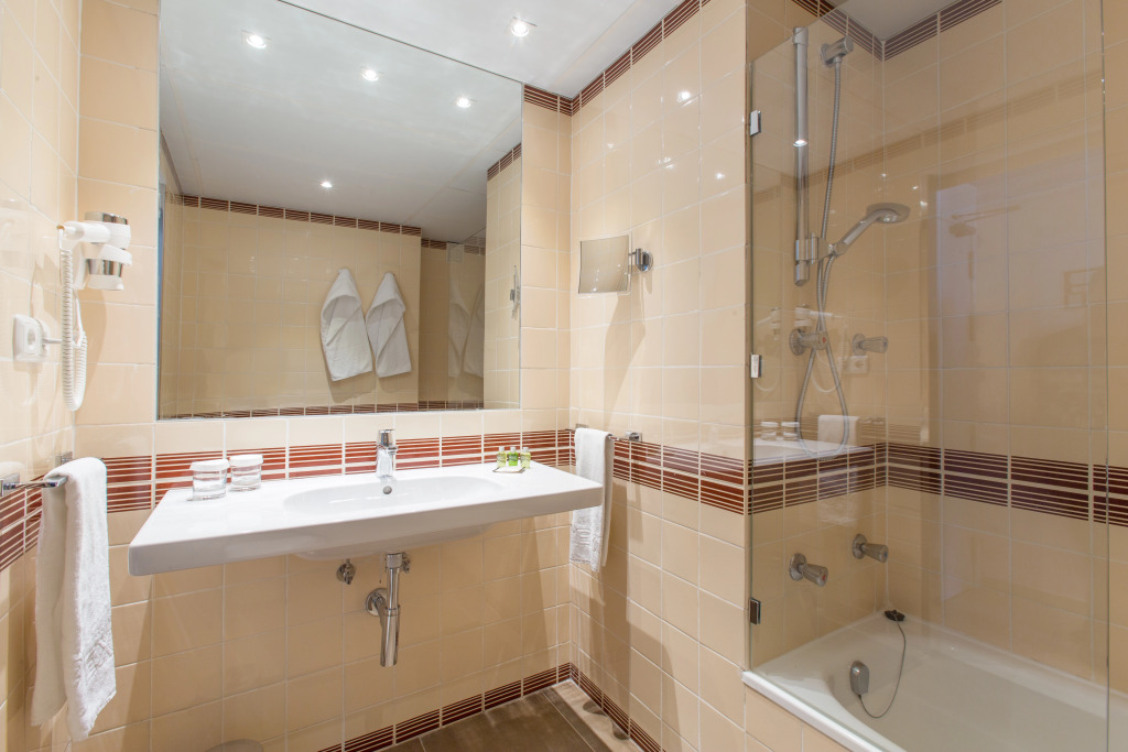 Novotel Valencia Lavant