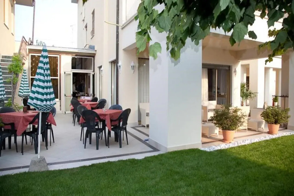 Best Western Hotel Arya