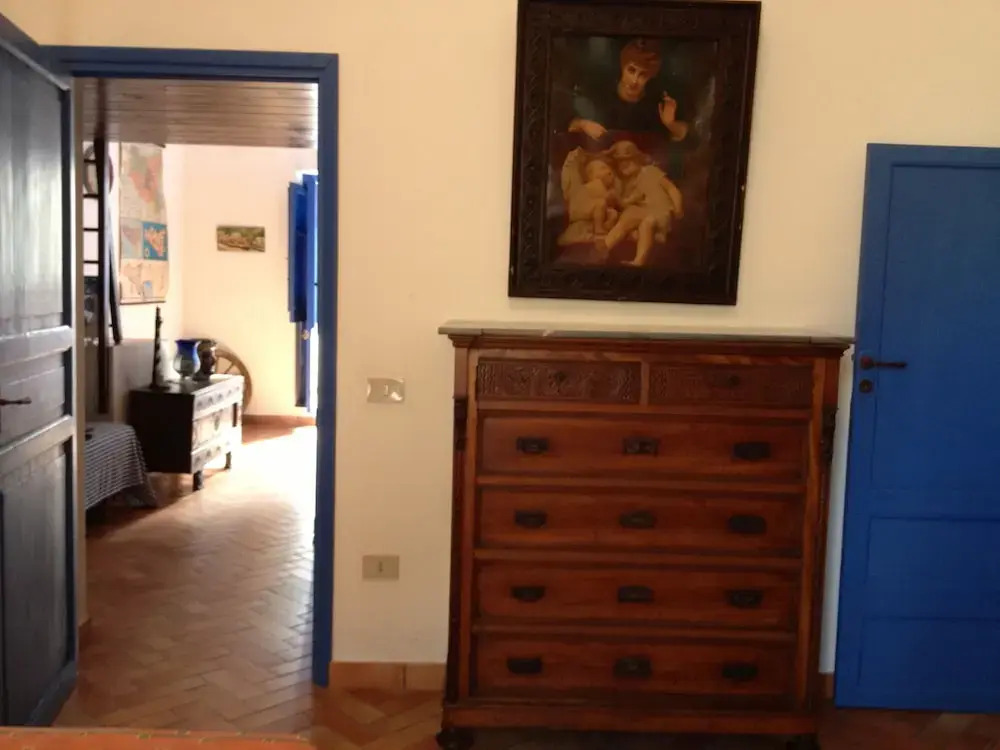 Baglio Del Piffero