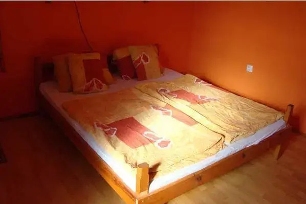 Gábor Vendégház