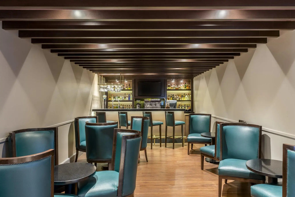 Four Points by Sheraton Santiago