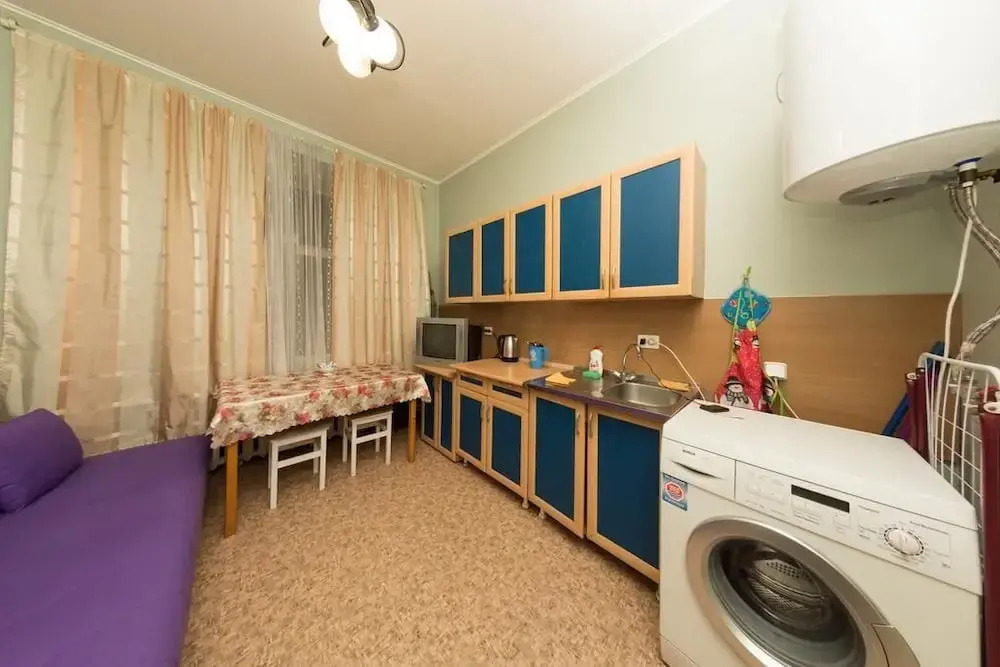 Apartment Advance