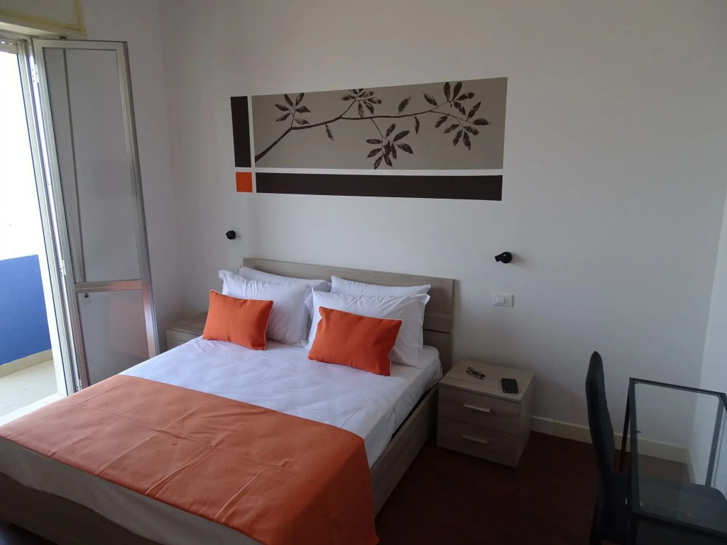 Hotel al Nuovo Porto