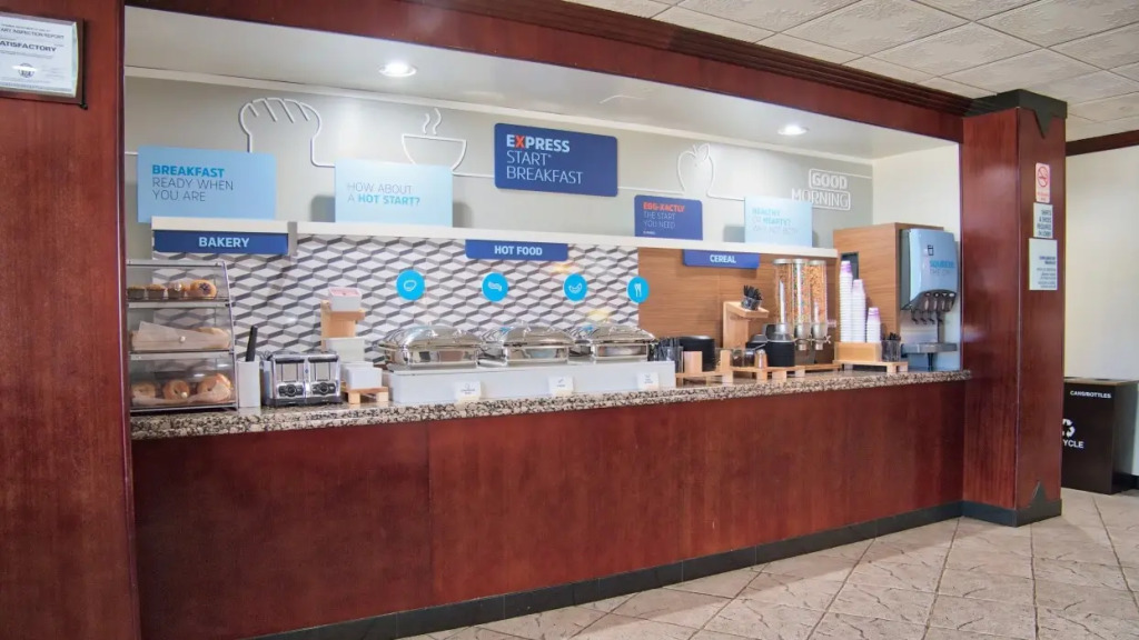Comfort Inn Paramus - Hackensack