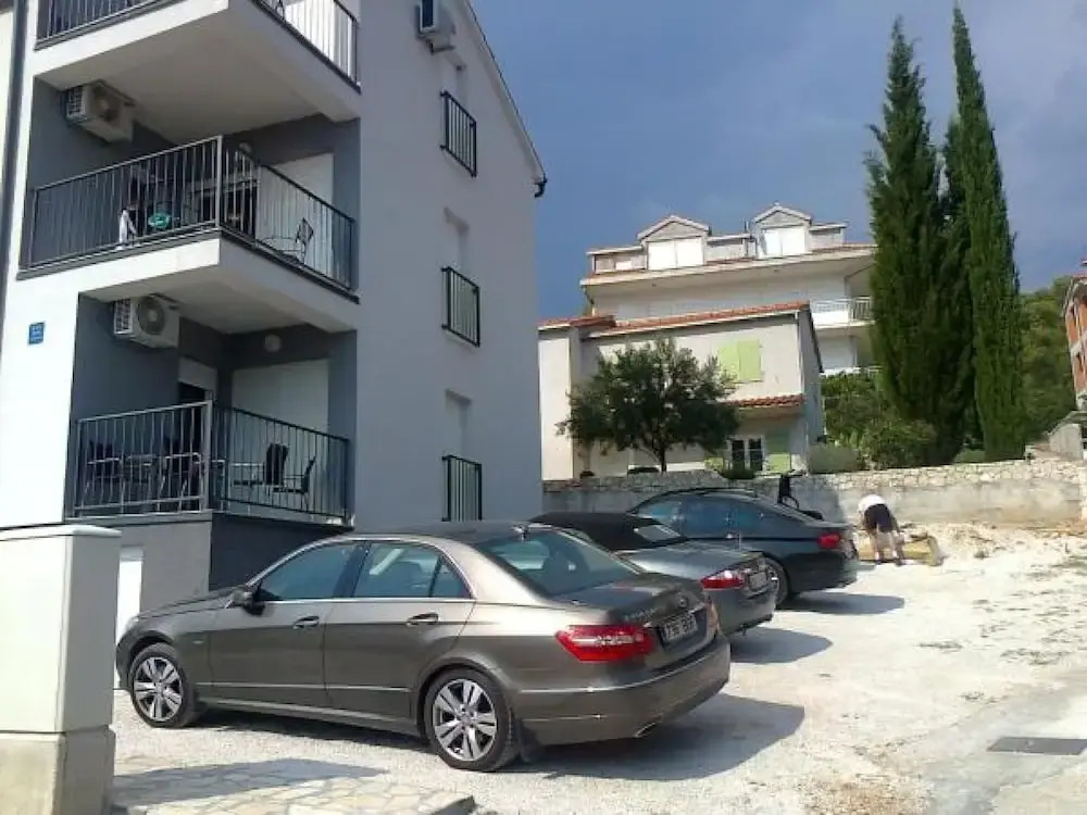 Apartment Adriatic - Saldun