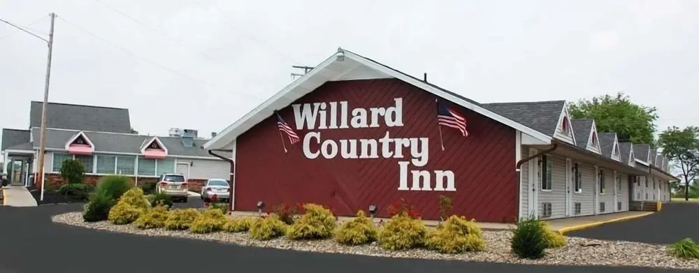 Willard Country Inn