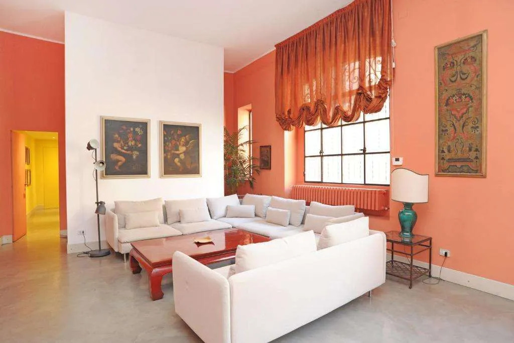 Sarpi Apartment