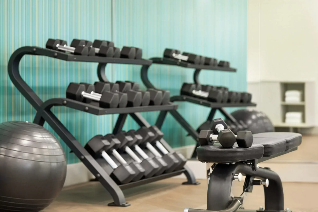 Holiday Inn Express & Suites Austin North - Pflugerville by IHG