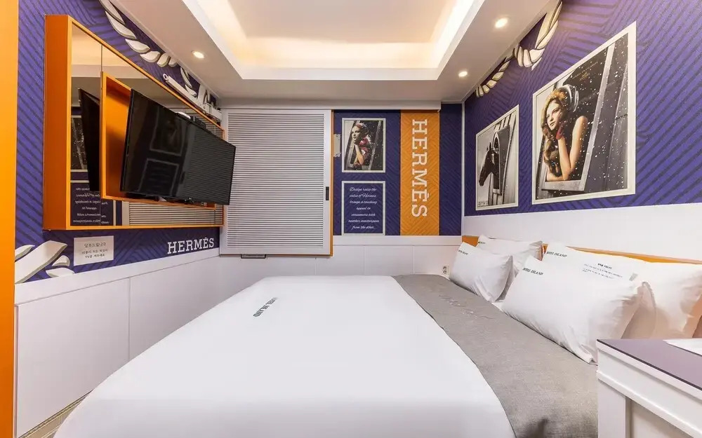 Sacheon Island Hotel