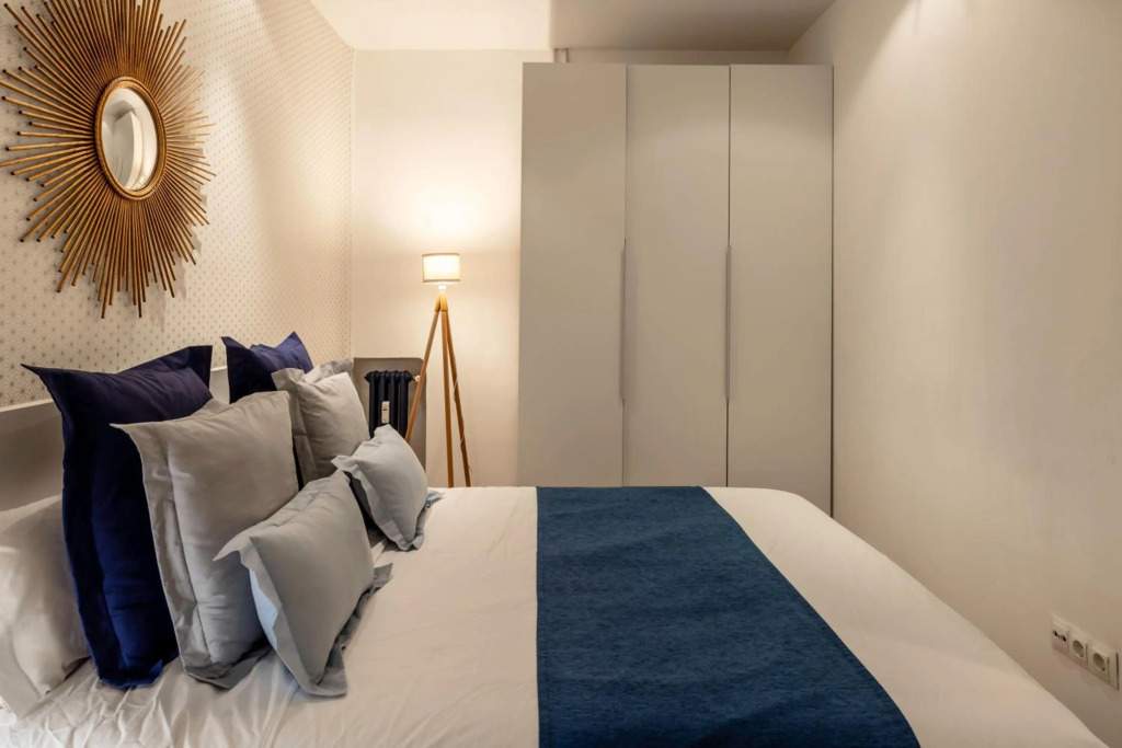 mi casa en Madrid- spacious apartments Callao Gran Via