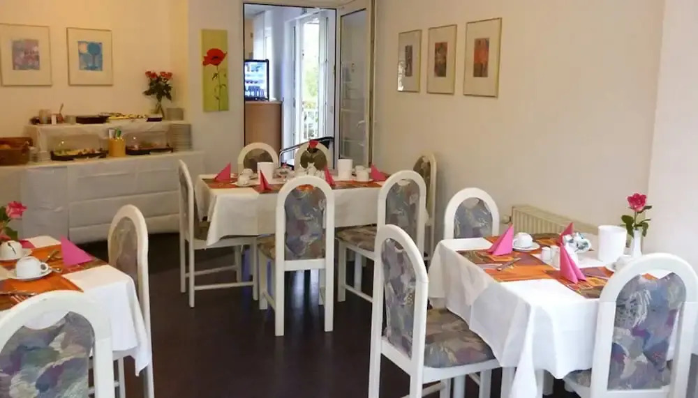 Hotel Garni