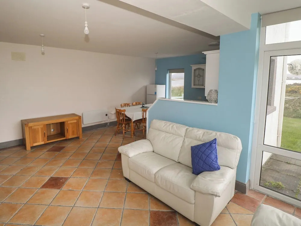No.5 Beach Cottages