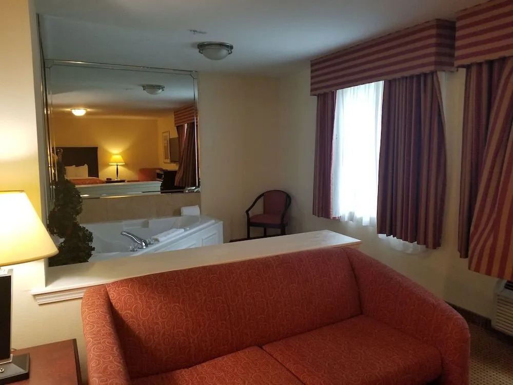 InTown Suites Extended Stay Columbus GA