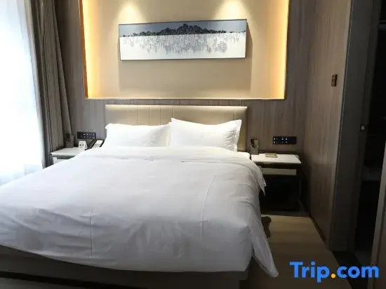 Junle International Hotel