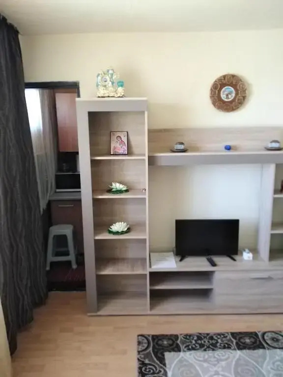 Apartament Săveanu Mangalia