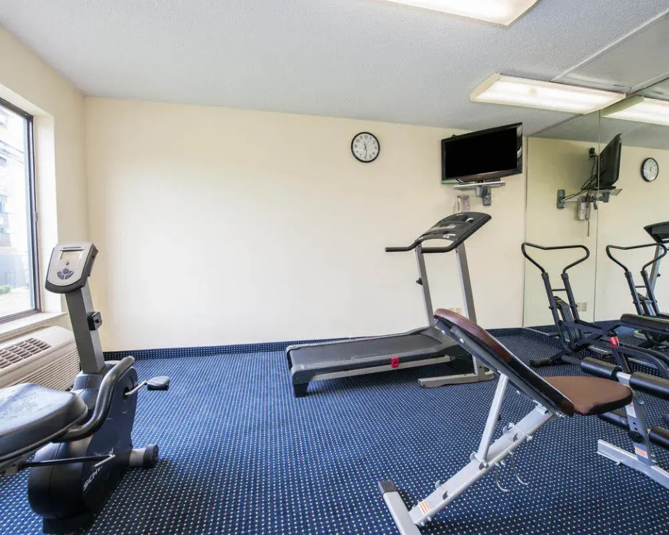 Quality Inn And Suites