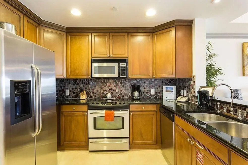 Ov4242 - Reunion Resort - 3 Bed 3 Baths Condo