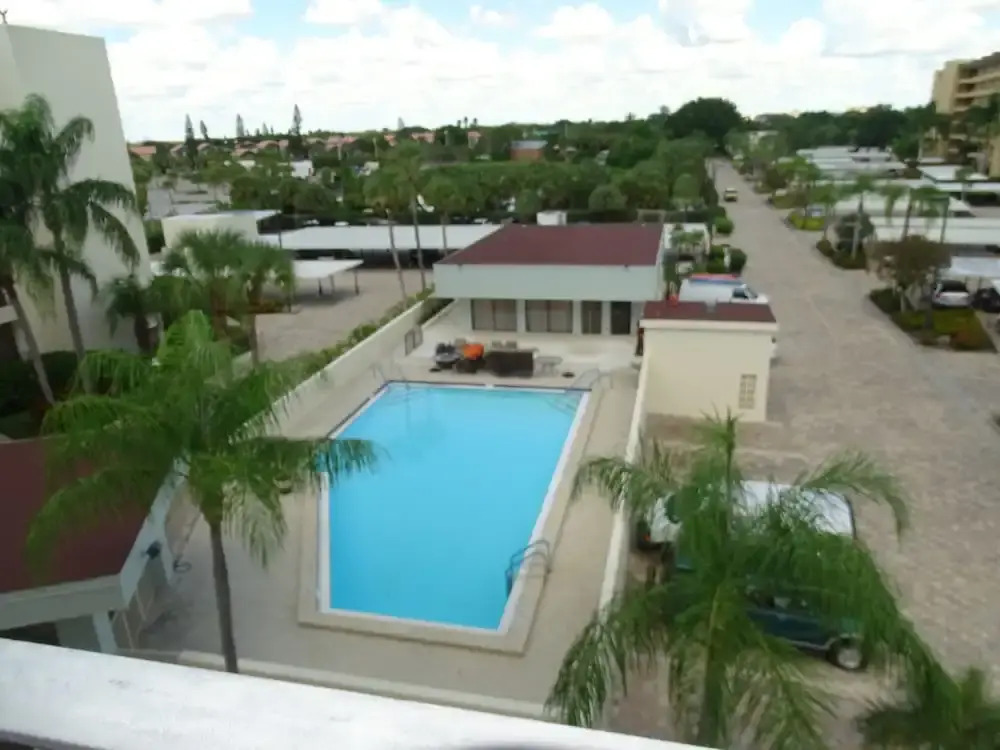 Gulf and Bay Club - F401 3 Bedrooms 2 Bathrooms Condo