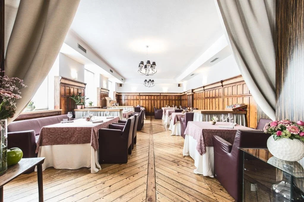 Lieperts Café Dinner Rooms Boutique-Zimmer Südsteiermark