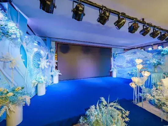 Xinxing Grand Hotel (Nanning Xianhu Avenue Branch)