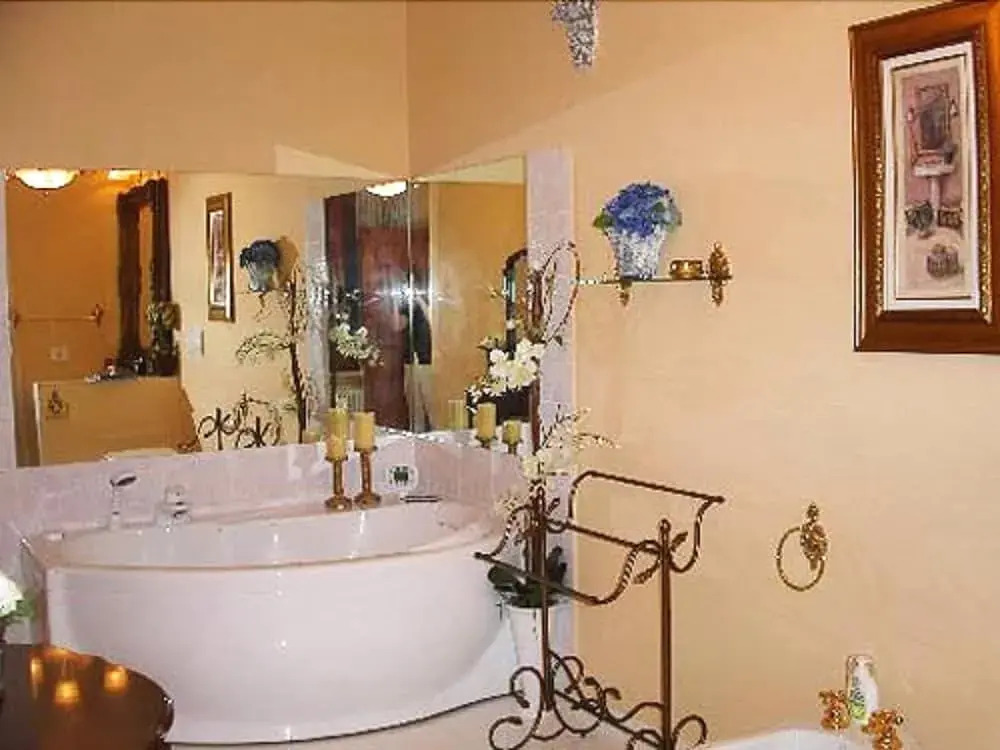 Villa Trasimeno
