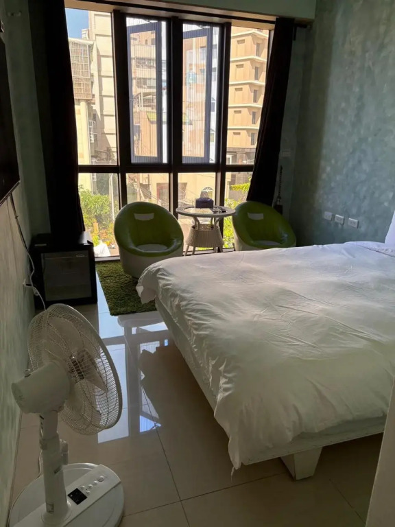 Kaohsiung Raifong Corner Homestay