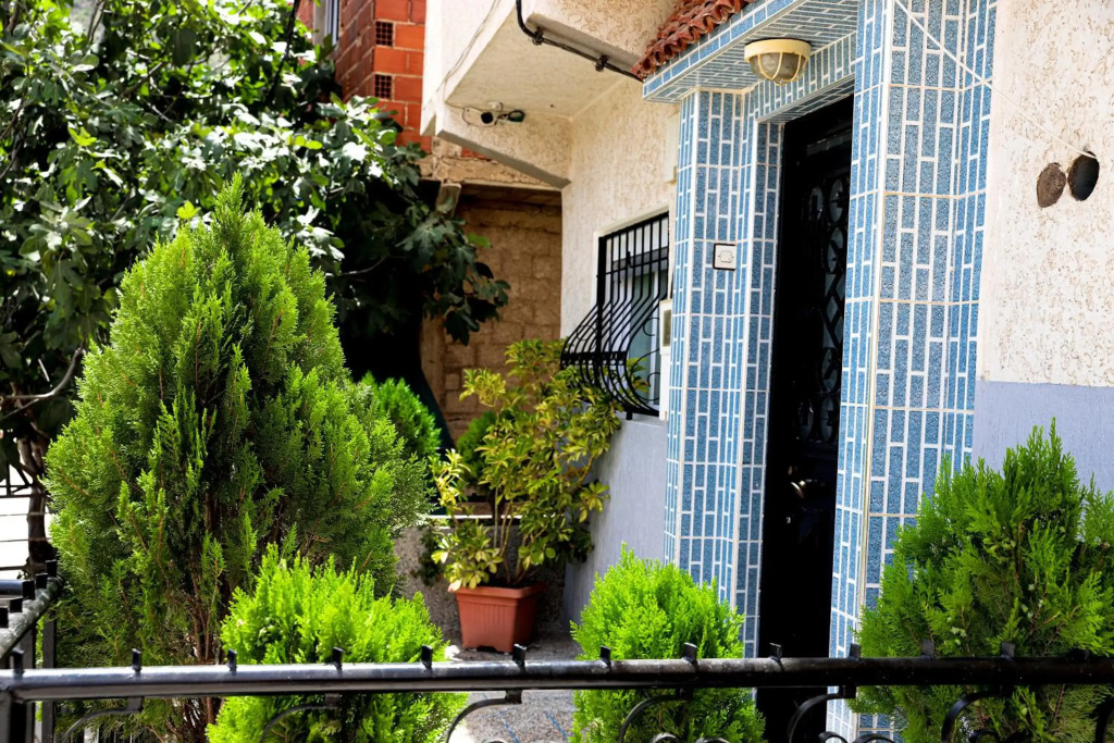 Salam Apartment the True Berber Amazigh Feeling